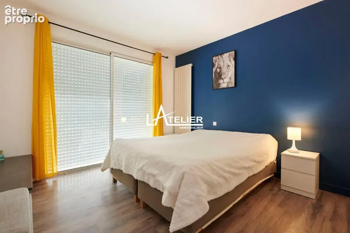 Maison 7 pièces 254 m² à vendre à Sautron (44880) - photo 13