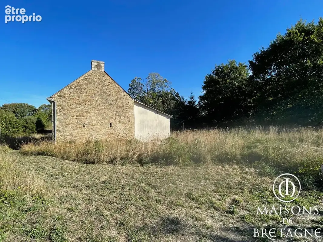 Longère à rénover à Bannalec - photo 10