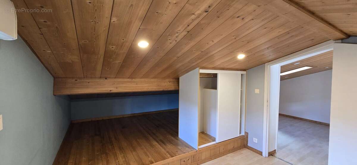 Maison à MONTGAILLARD