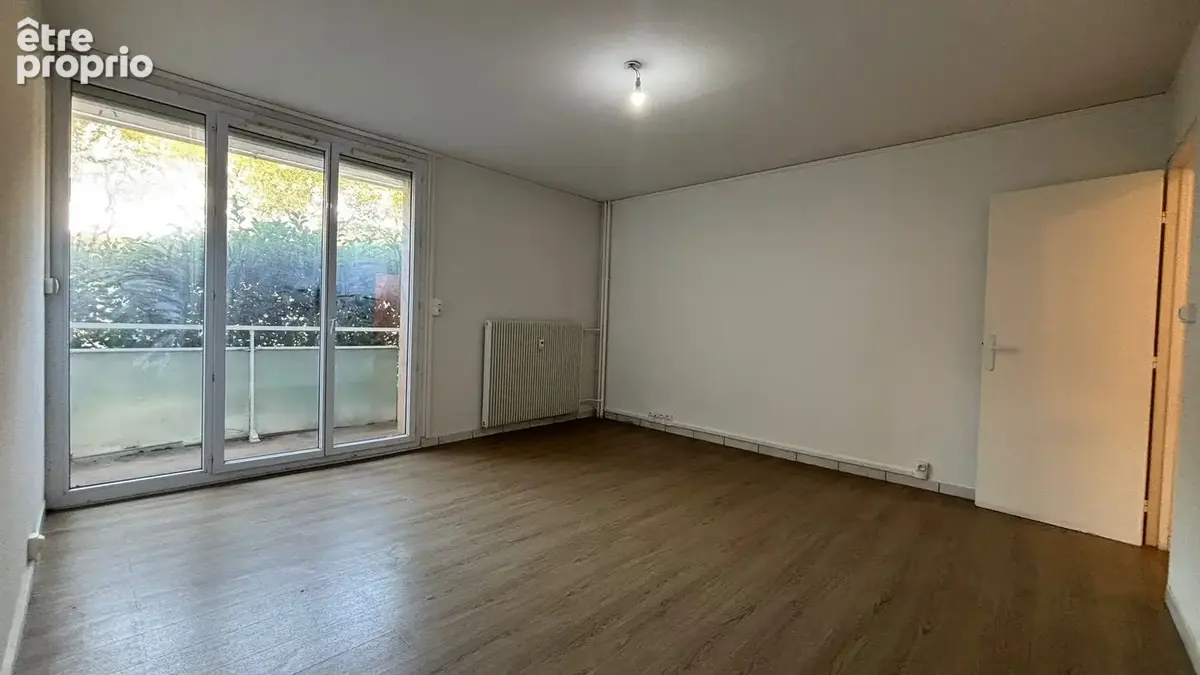Appartement t3 port de bouc - photo 2