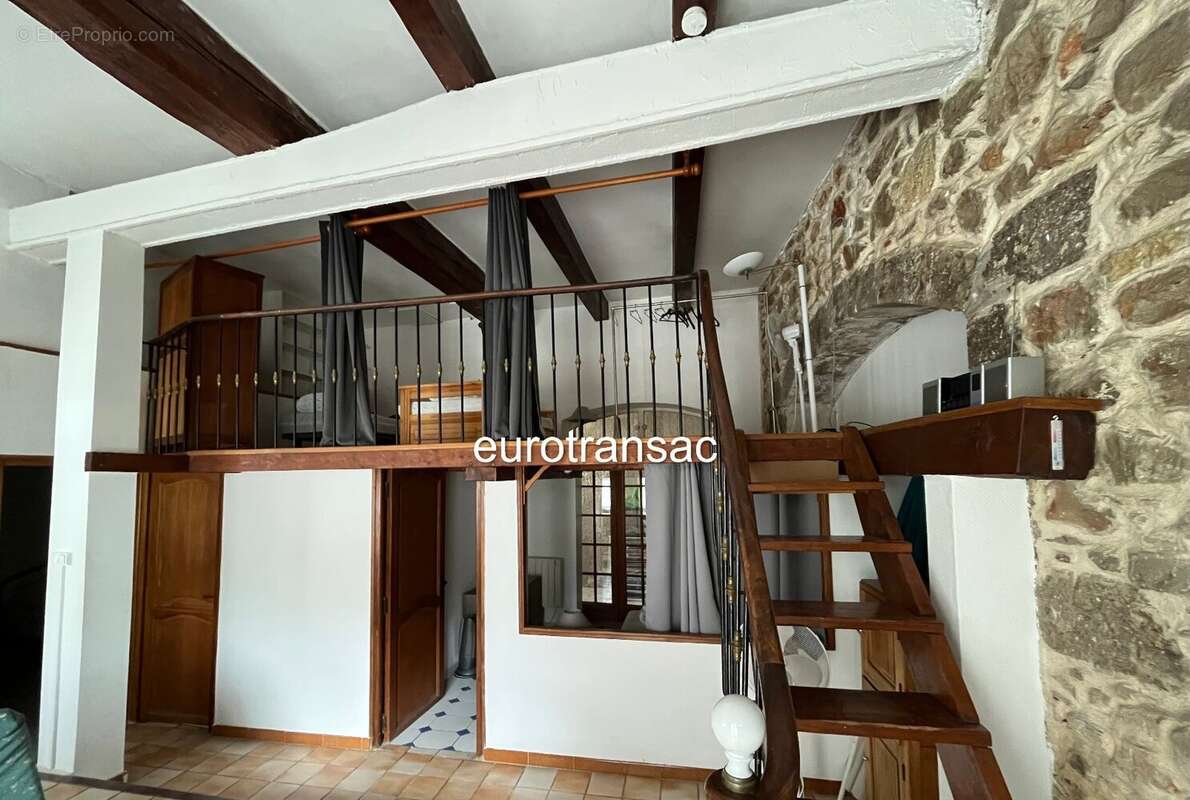 Appartement à BALARUC-LES-BAINS