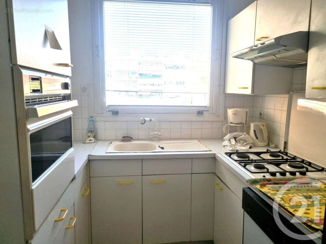 Appartement 52 m² à Roquebrune-Cap-Martin  - photo 3