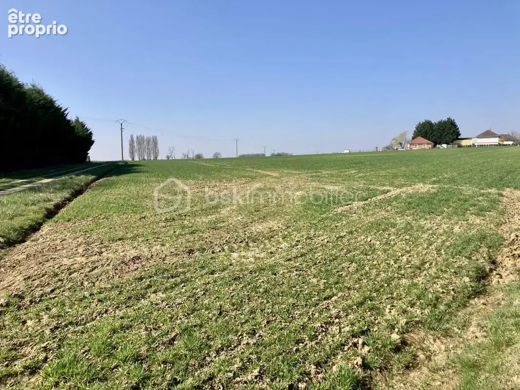 terrain à batir de 600m² - photo 2