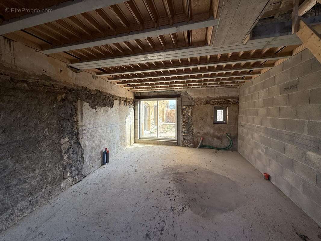 Maison à GLEIZE