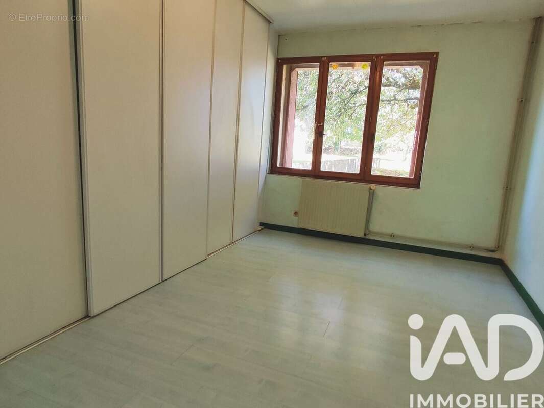 Photo 6 - Maison à SAVIGNE