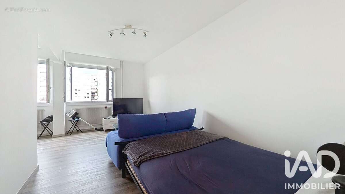 Appartement 38 m² à Clermont-Ferrand  - photo 3