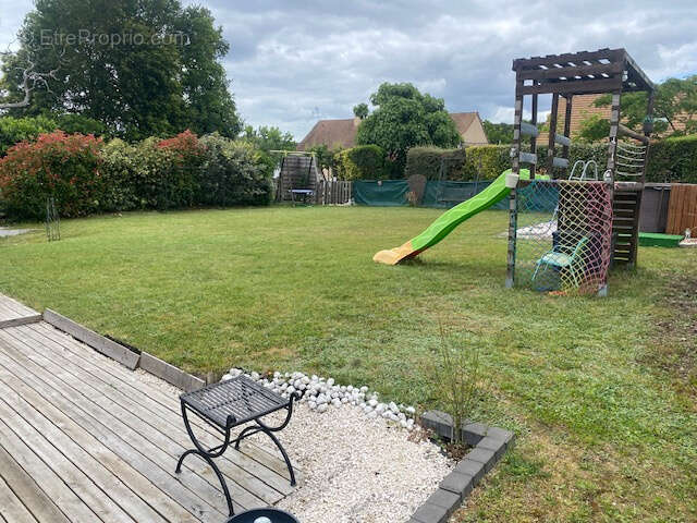 Maison à BRETTE-LES-PINS