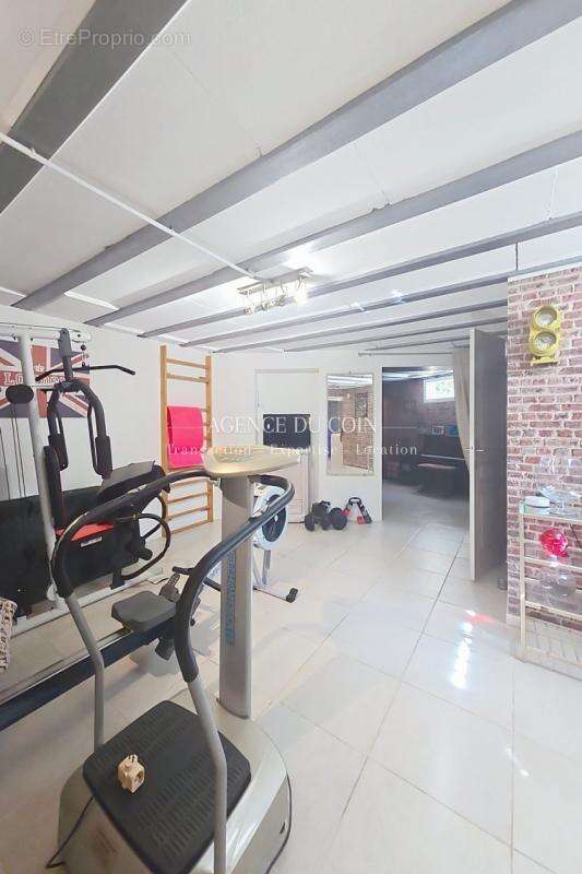 Maison à DRAGUIGNAN