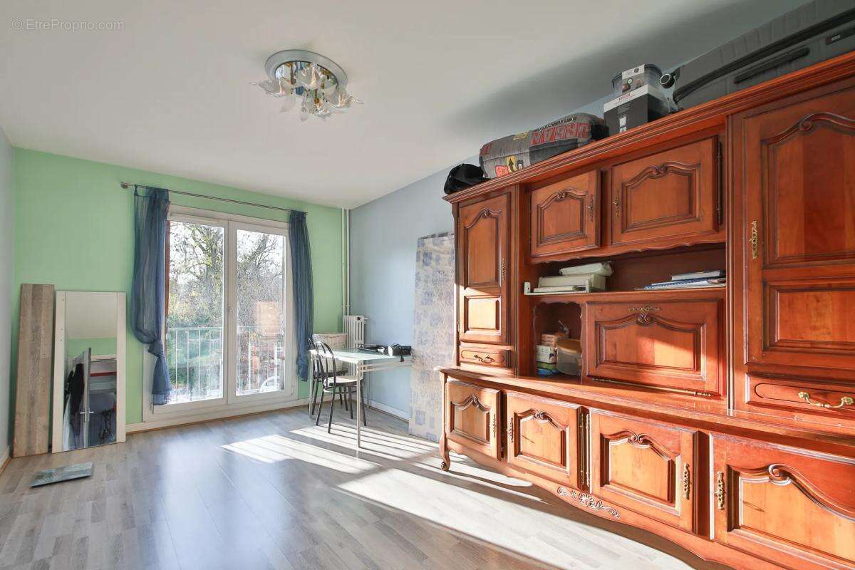 Appartement à CACHAN