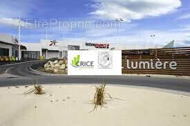 Commerce à VAUX-SUR-MER