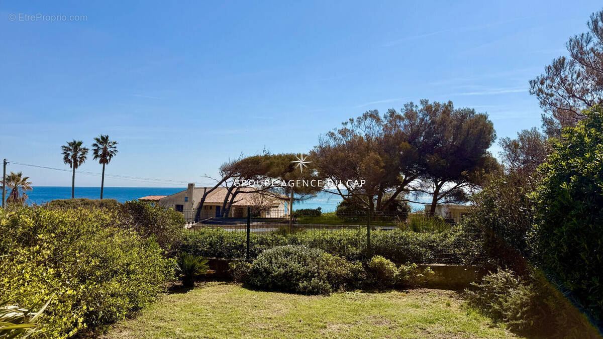 Maison à SAINTE-MAXIME