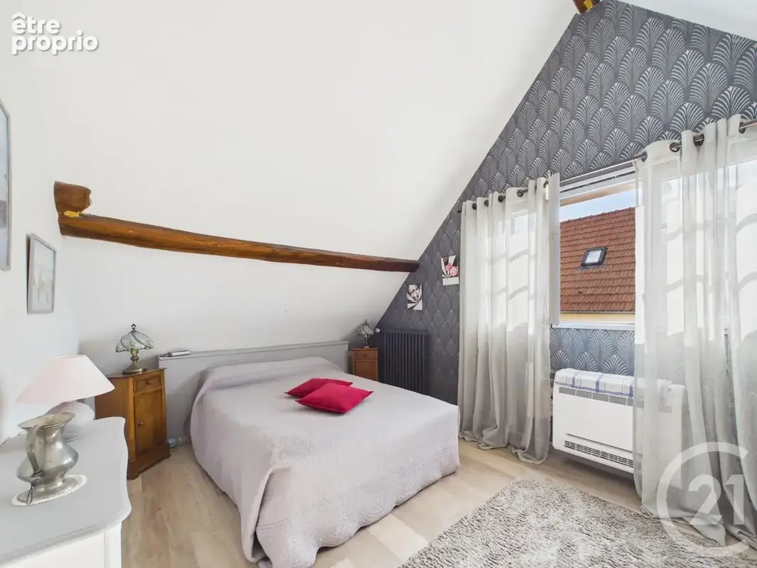 Maison 8 pièces 213 m² à vendre à Chartres (28000) - photo 12