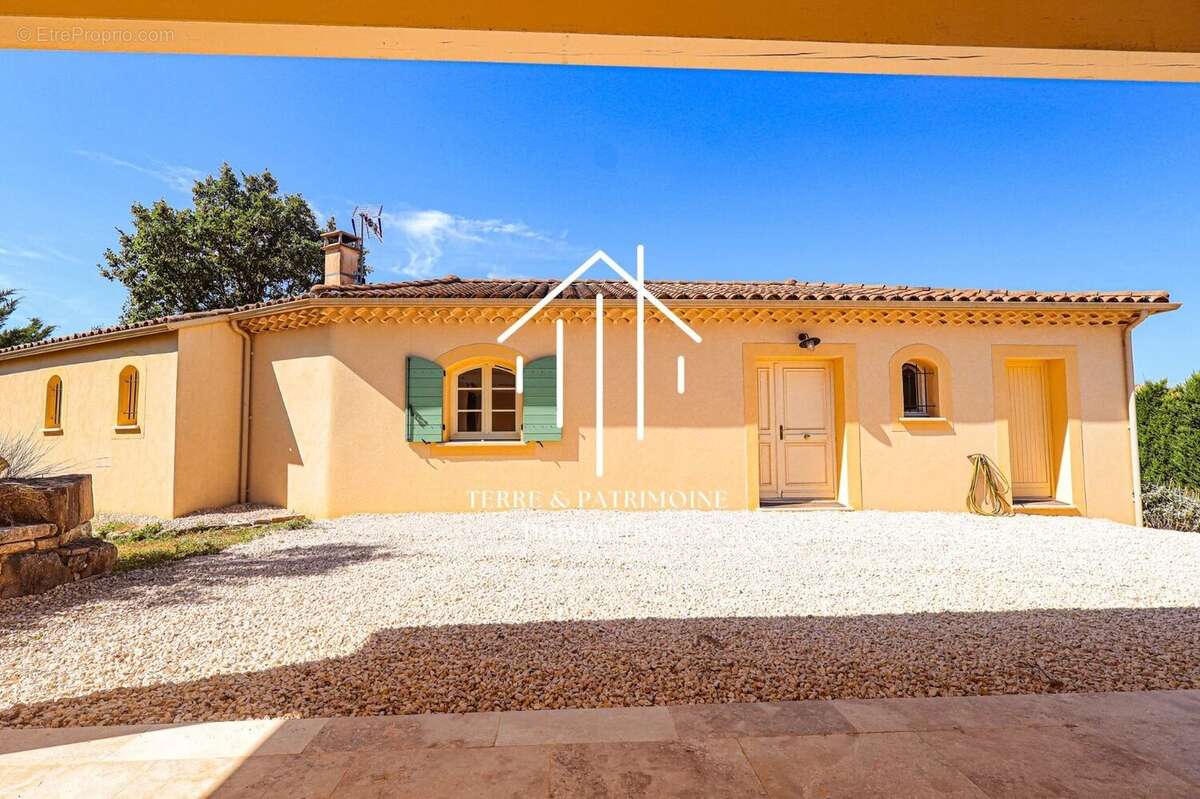 Villa avec piscine Barjac - photo 17