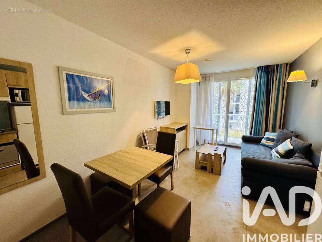 Photo 4 - Appartement à AGDE