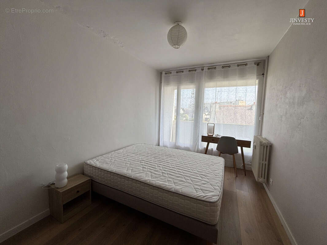 Appartement à LANESTER