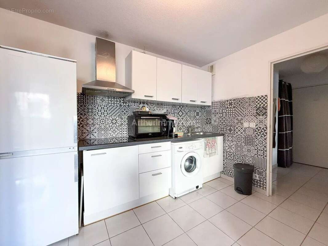 Appartement à DRAGUIGNAN