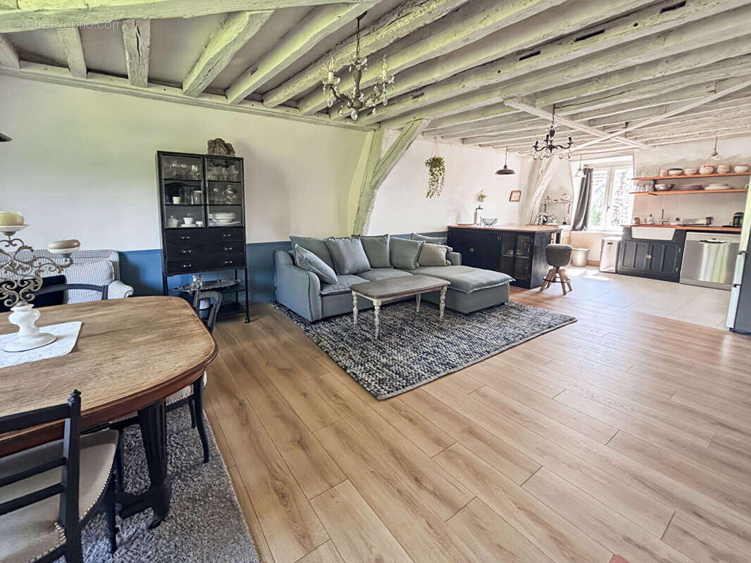 Appartement à PALAISEAU