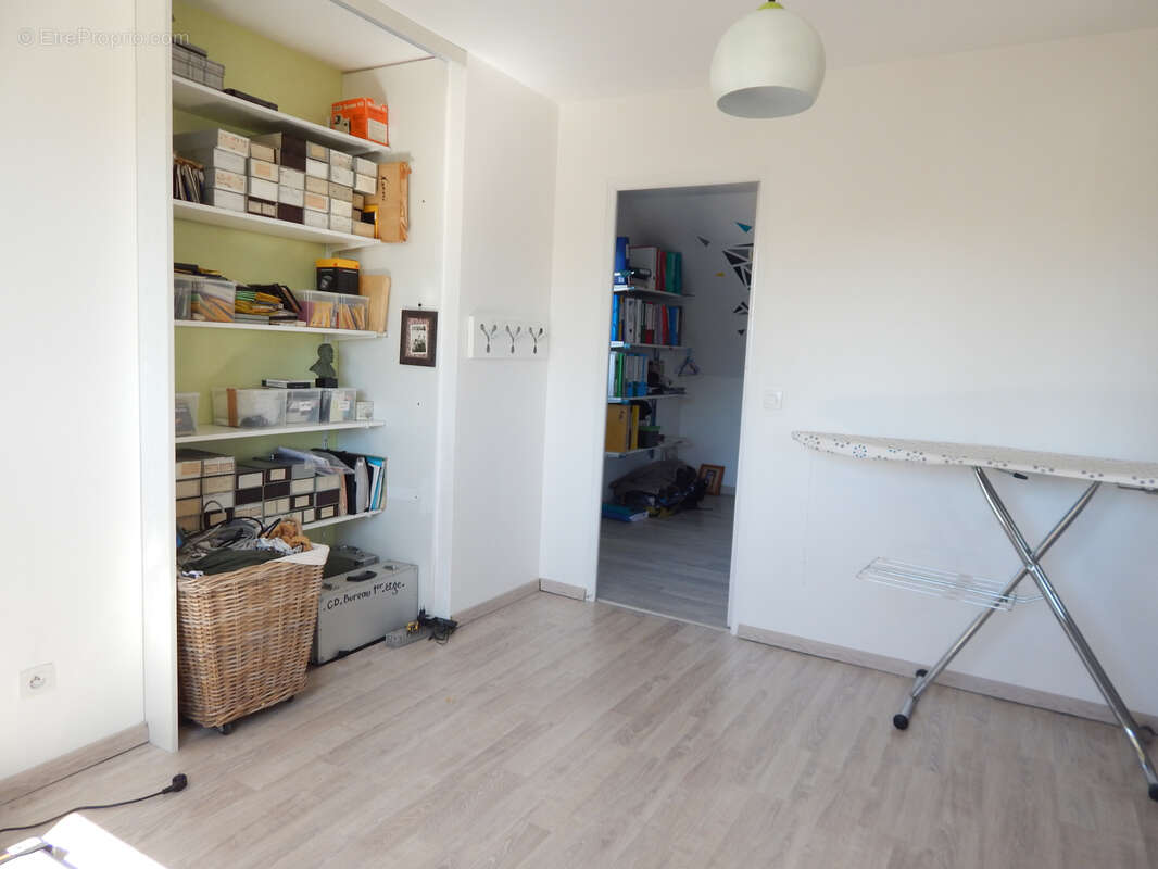 Maison à PONT-AUDEMER