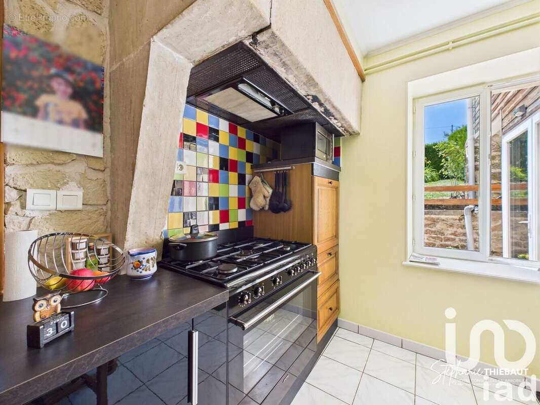 Photo 9 - Maison à URIMENIL