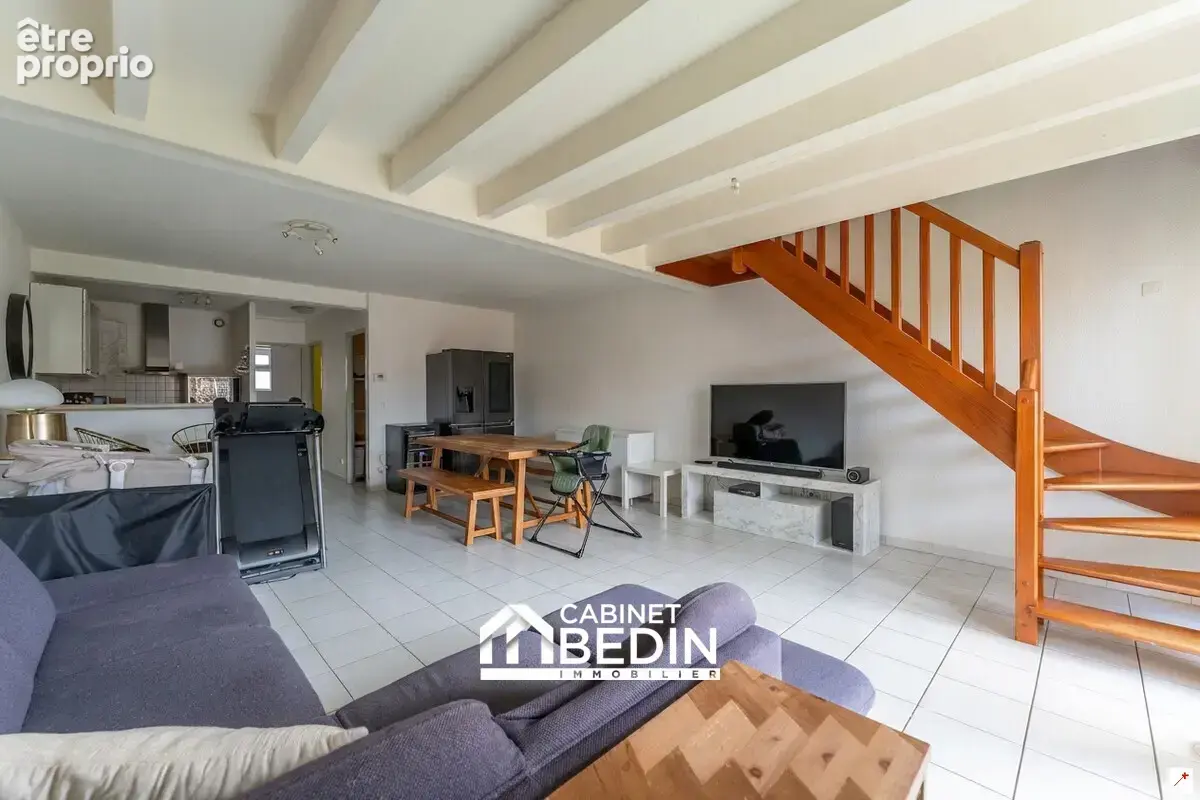 Appartement 102 m² à Lanton  - photo 2