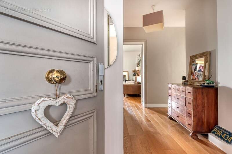 Appartement à CLAMART