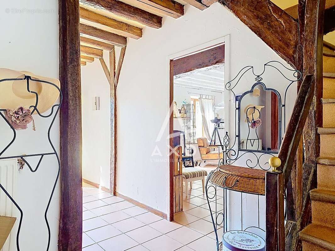 Maison à CEPOY