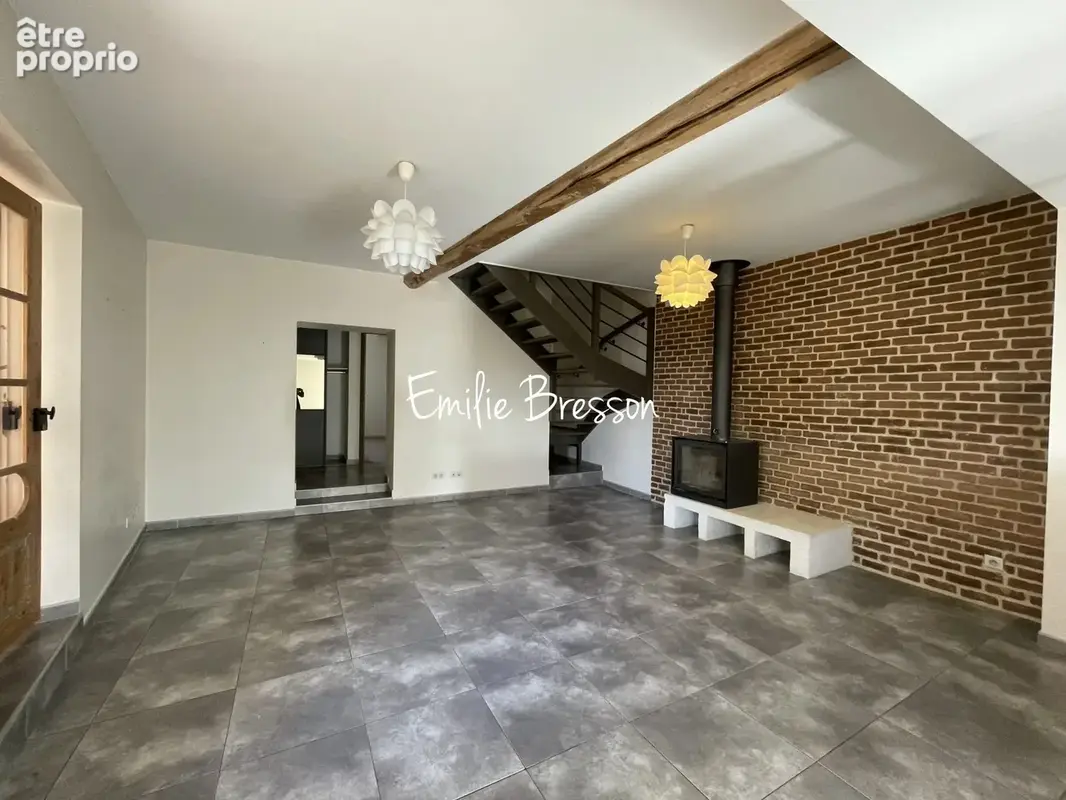 Maison 5 pièces 148 m² à vendre à Gaillac (81600) - photo 2