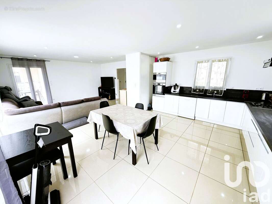 Photo 4 - Maison à PIERRELATTE