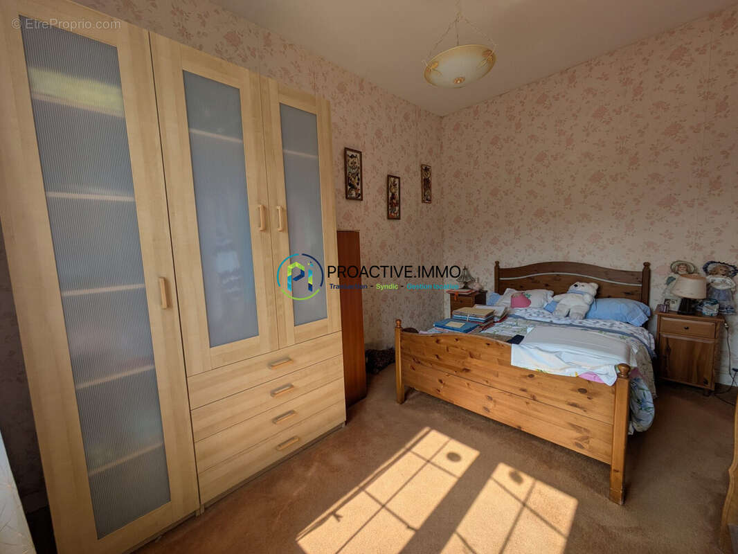 Maison à LE BOUSCAT