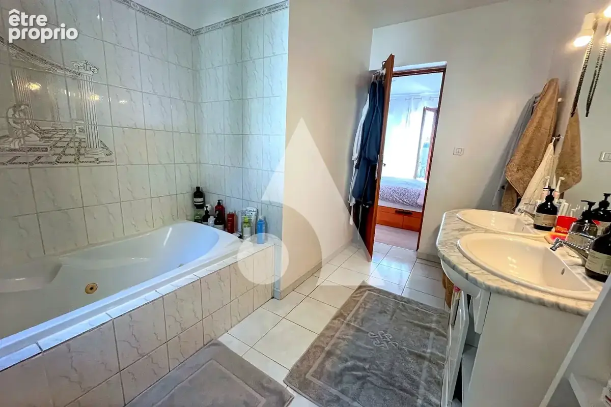 Maison Champagne Sur Oise 6 pièce(s) - photo 6