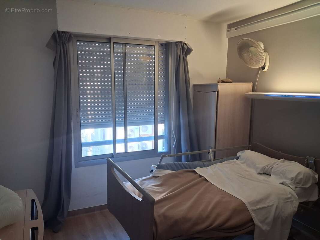 Appartement à AUBAGNE