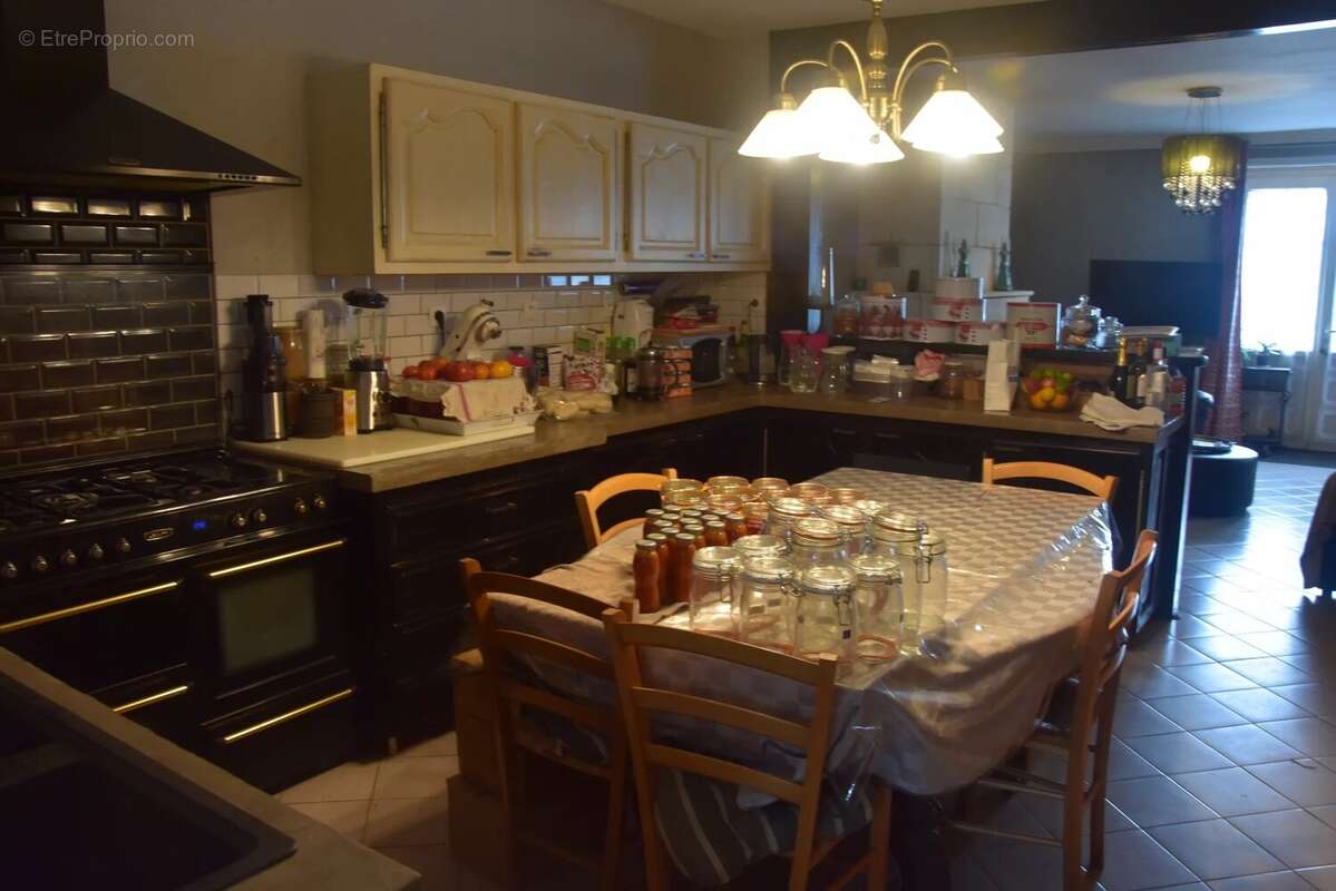 Grande maison de Village - photo 2