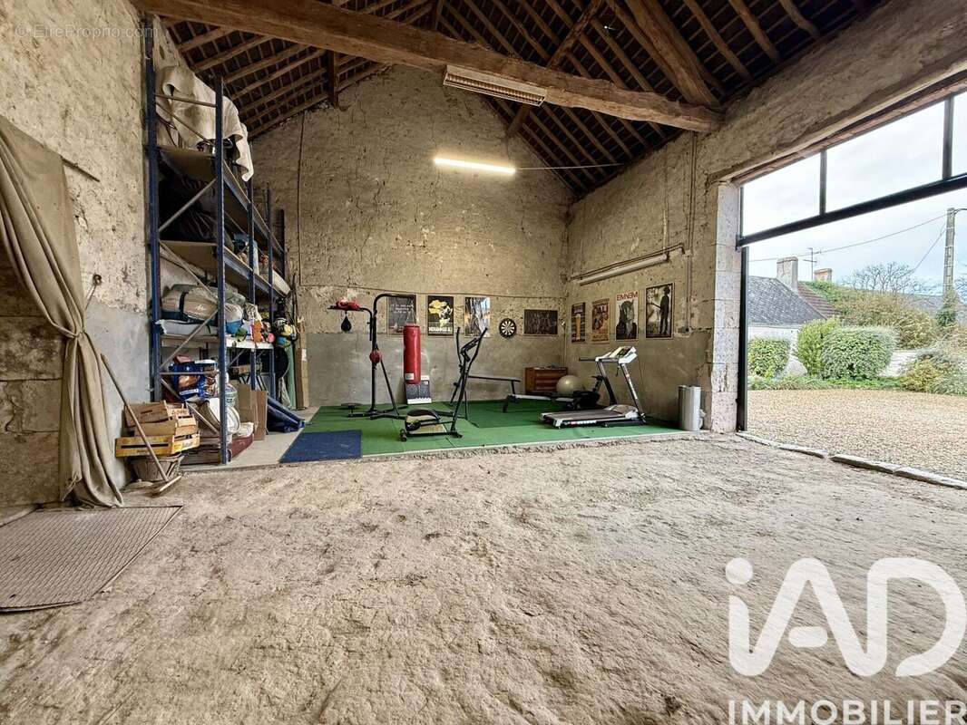 Maison 160 m² à Gemigny  - photo 7
