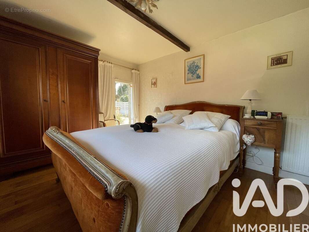 Photo 7 - Maison à PLOUHINEC