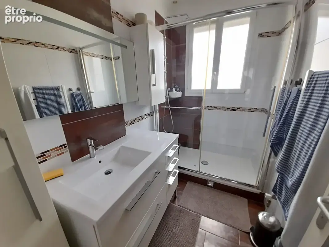 Maison Sannois 7 pièces 120m2 - photo 10