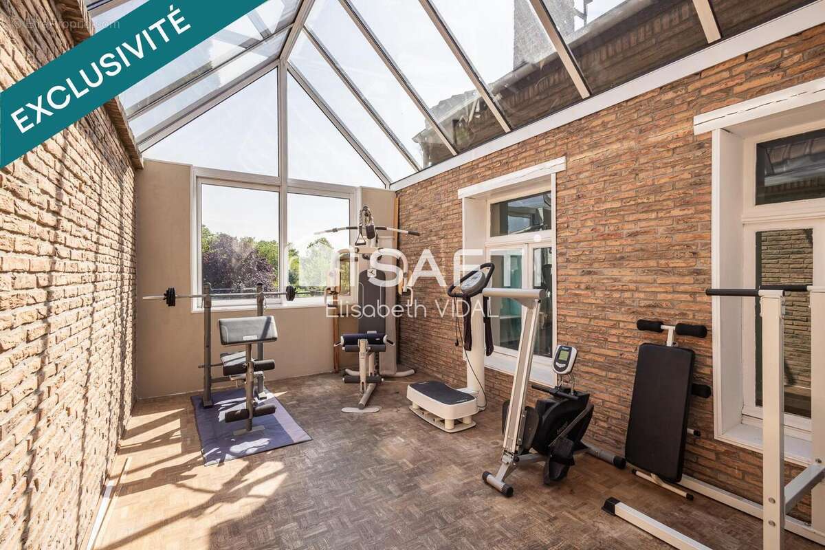 Maison 292 m² à Loison-Sous-Lens  - photo 8