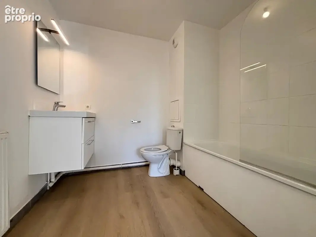 Appartement 2 pièces 41 m² à vendre à Saint-Pierre-Du-Perray (91280) - photo 7