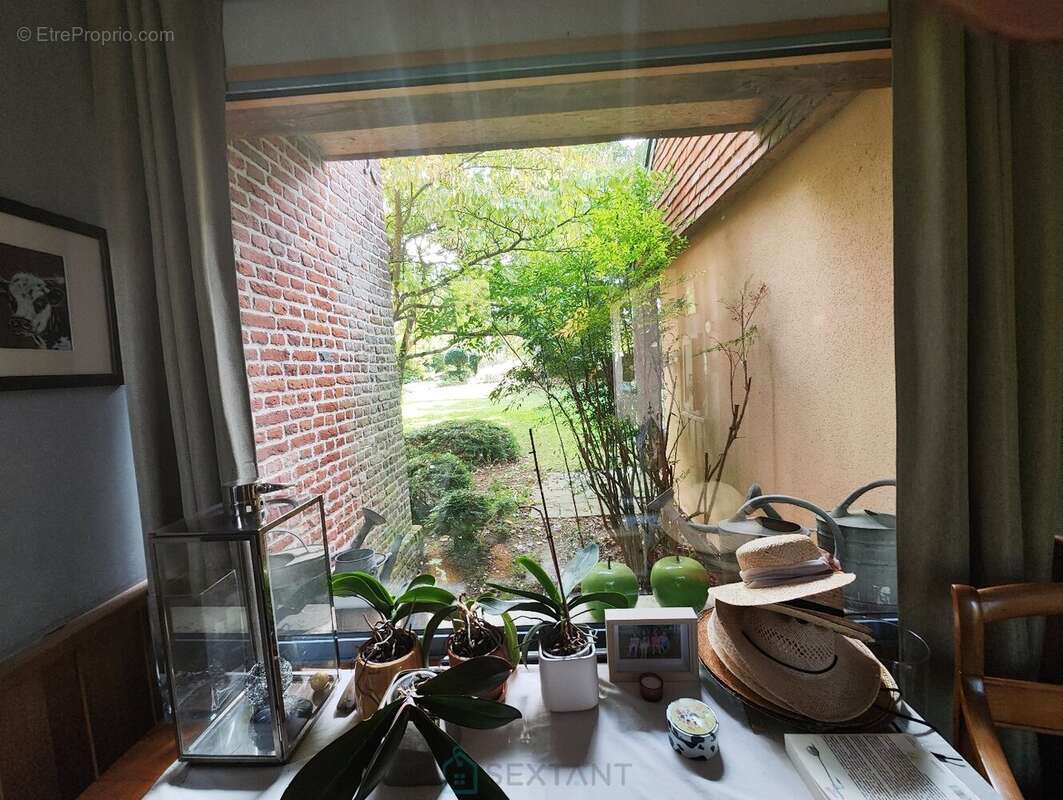 Maison à LISIEUX