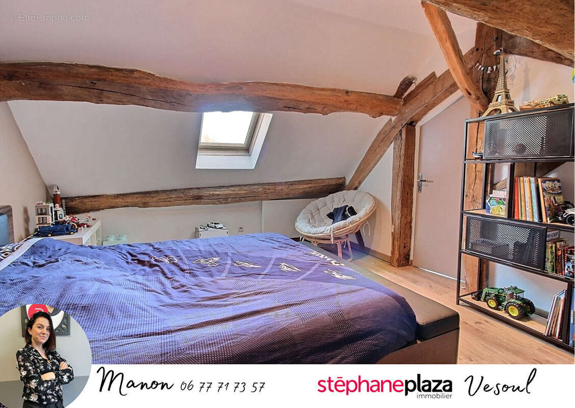Appartement à NOIDANS-LES-VESOUL