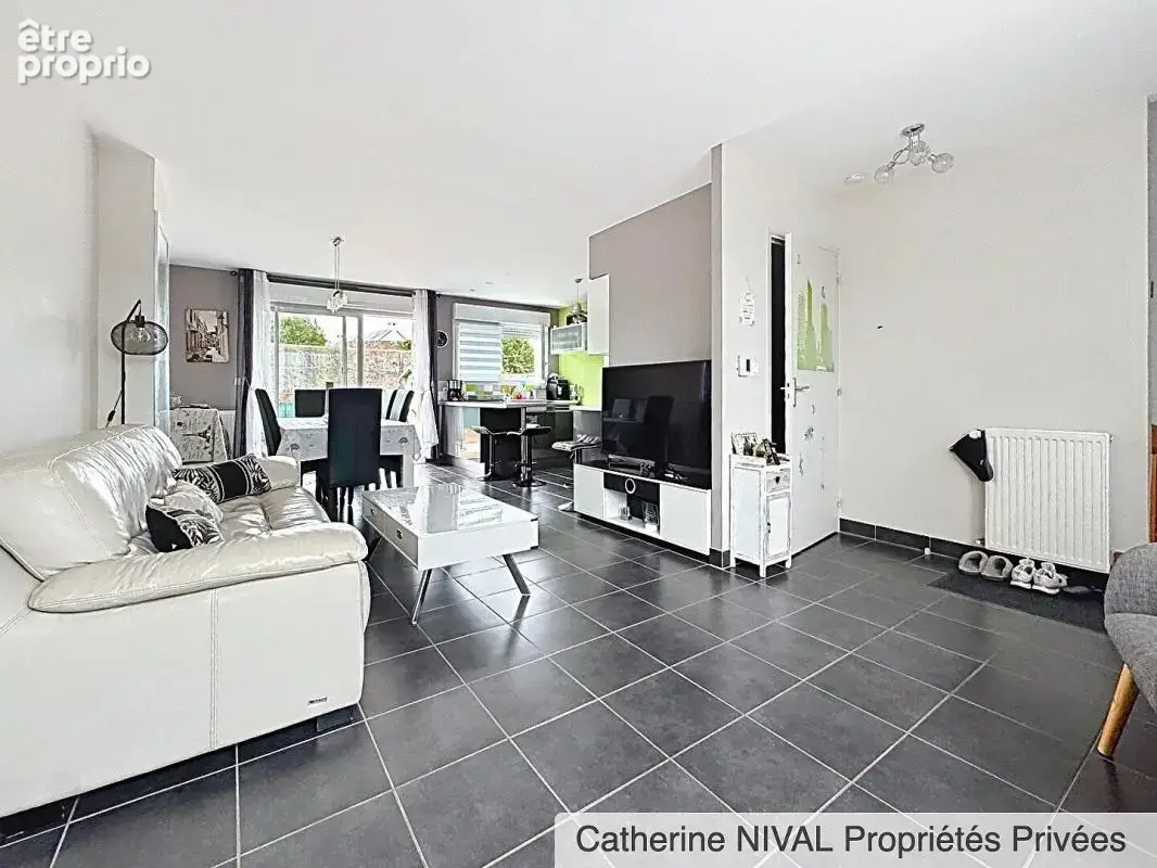 Maison Trignac, 4 chambres , garage, jardin - photo 8