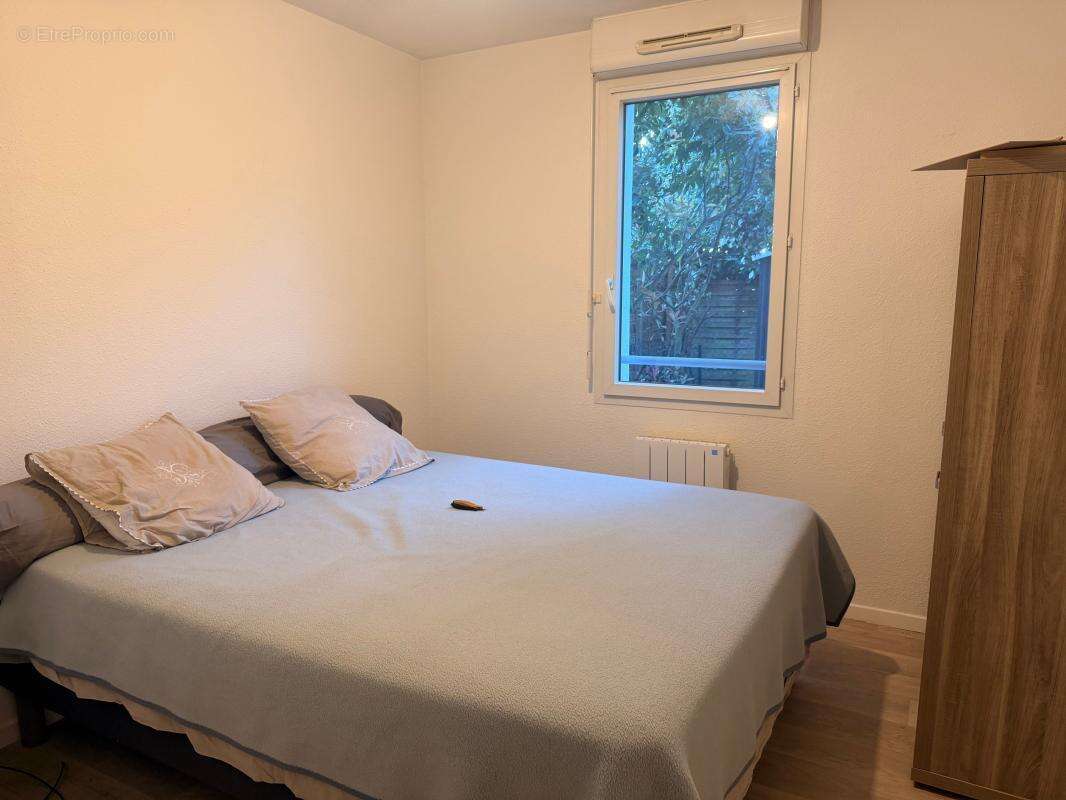 Appartement à CASTELGINEST
