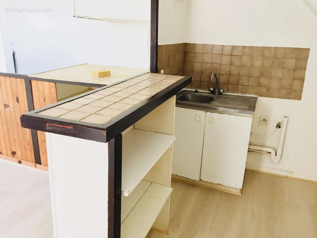 Appartement à LIZY-SUR-OURCQ