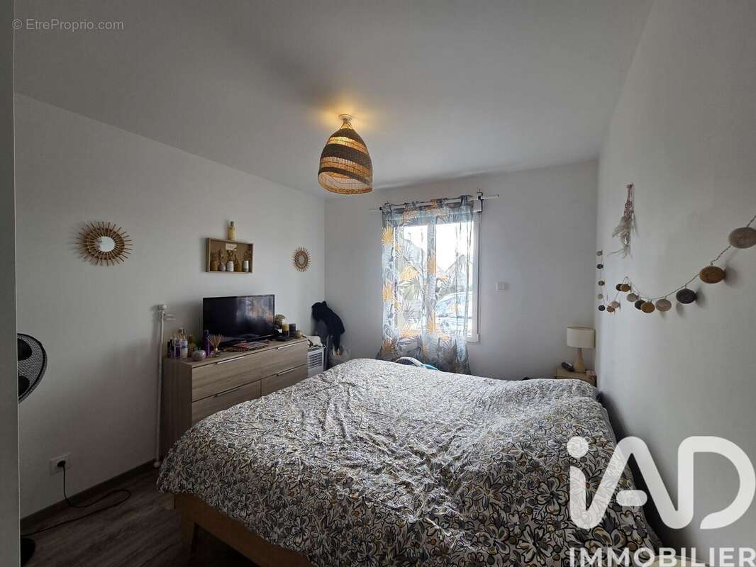 Maison 121 m² à Soumont-Saint-Quentin  - photo 7