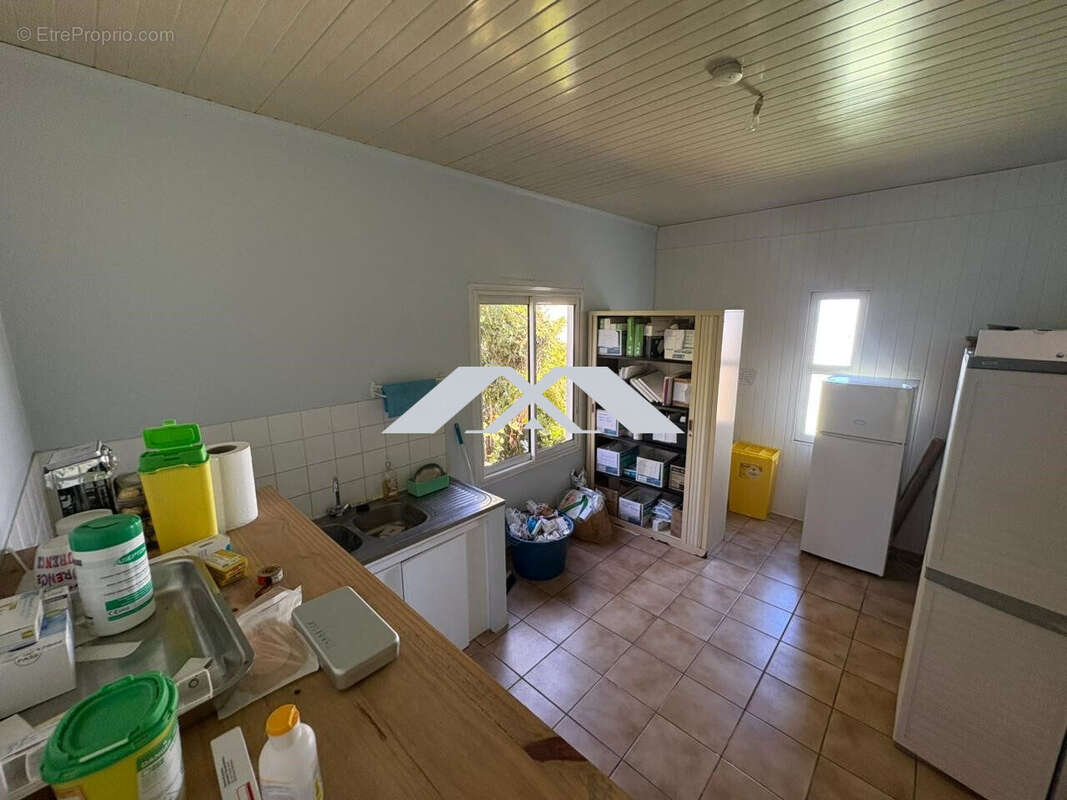 Appartement 139 m² à Saint-Joseph  - photo 8
