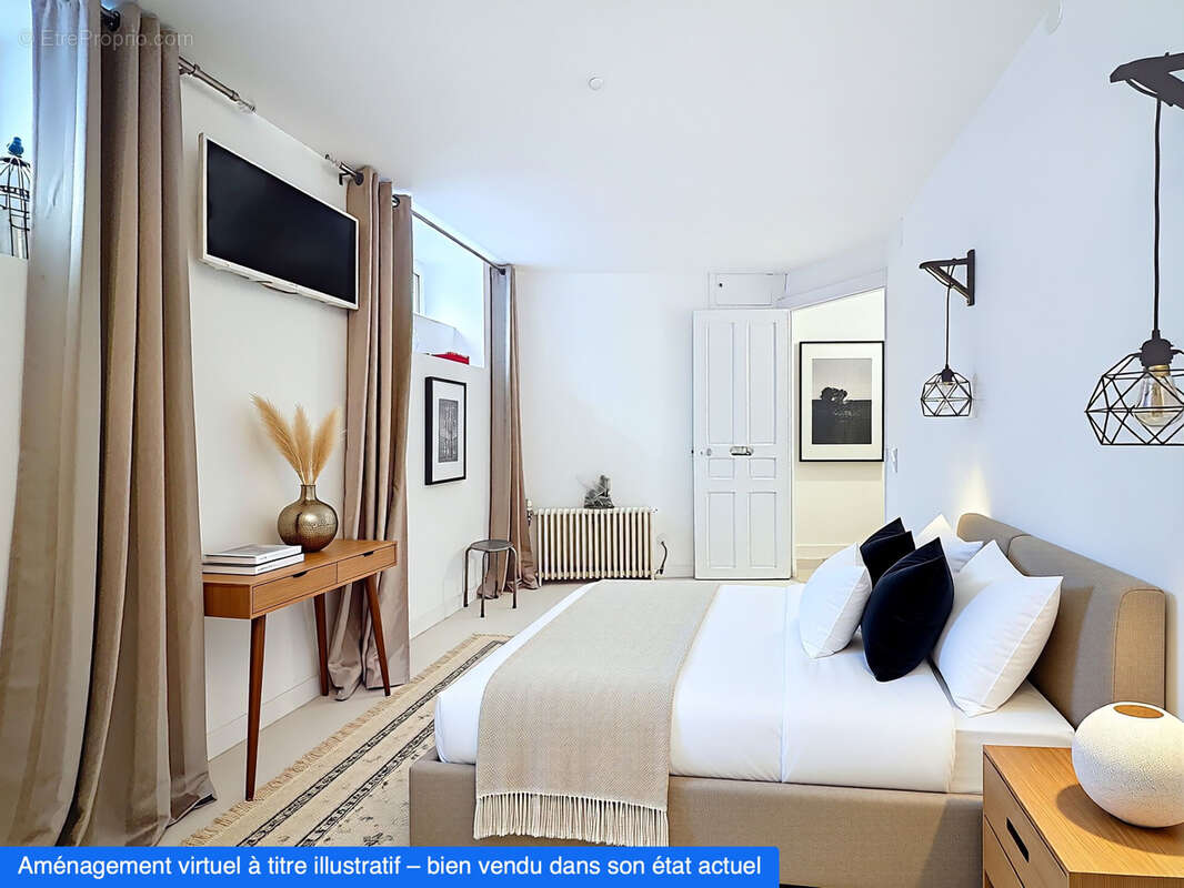 Appartement à PAU