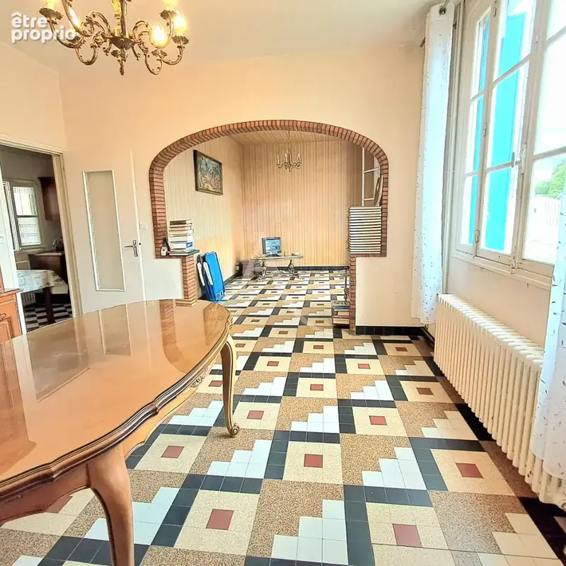 Maison Vitry Aux Loges - photo 4
