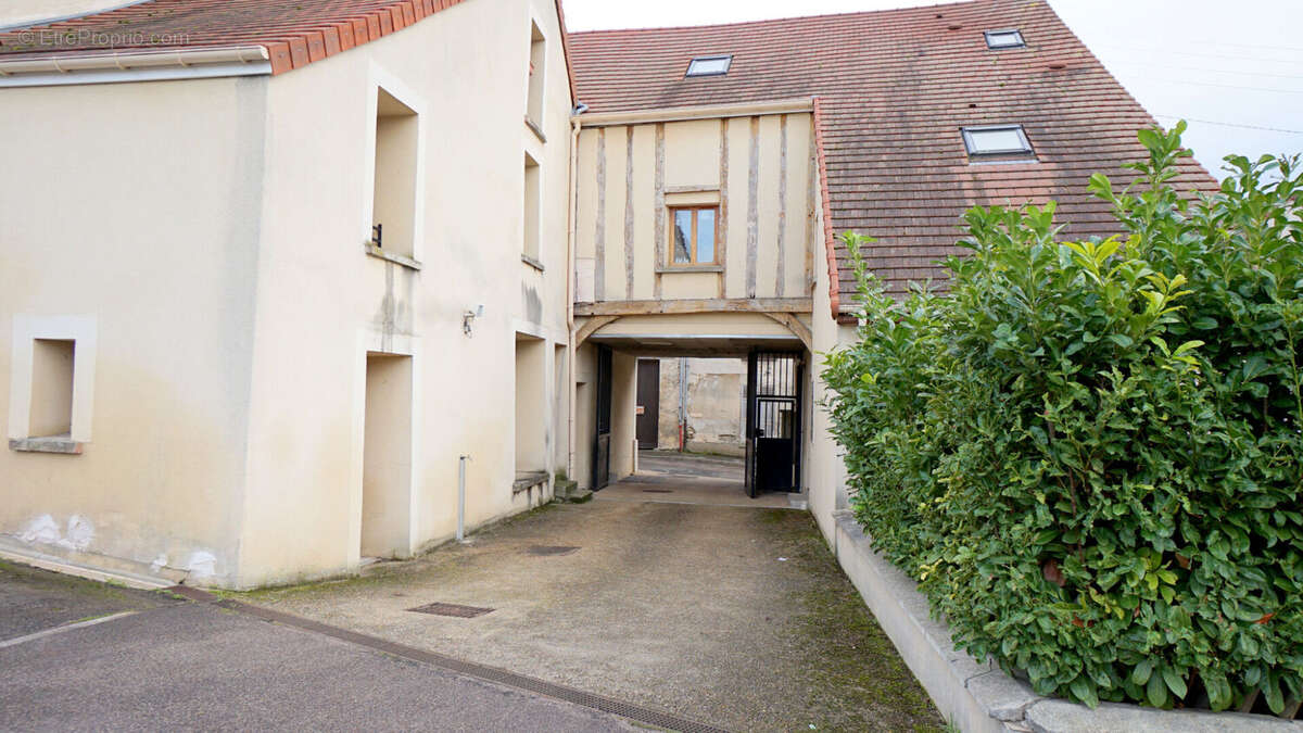 Appartement à LIMAY