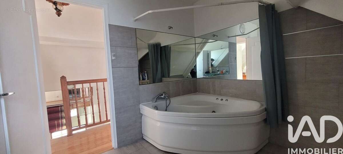 Photo 8 - Maison à CHELLES