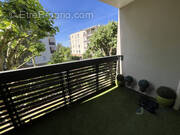 Appartement à DECINES-CHARPIEU