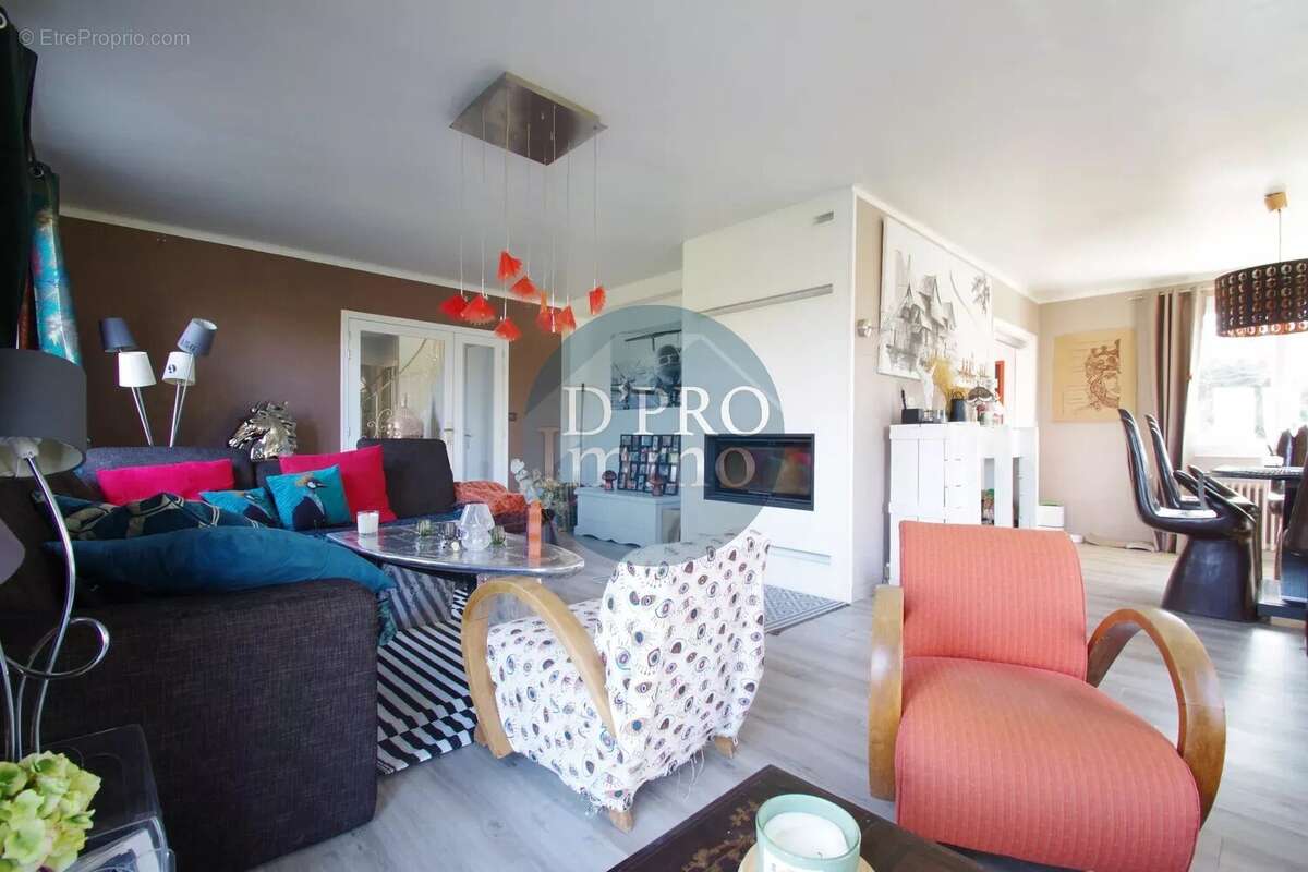 Maison à MAISDON-SUR-SEVRE